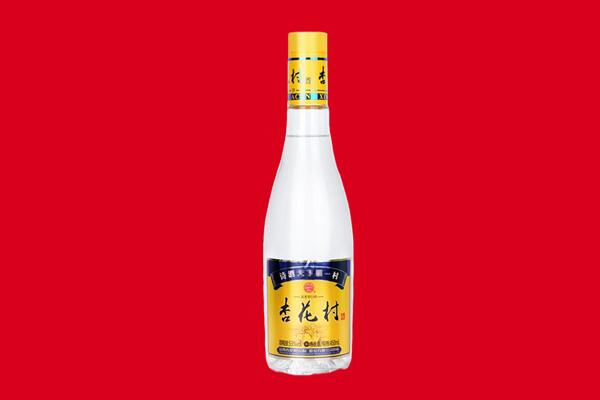开封市尉氏回收杏花村