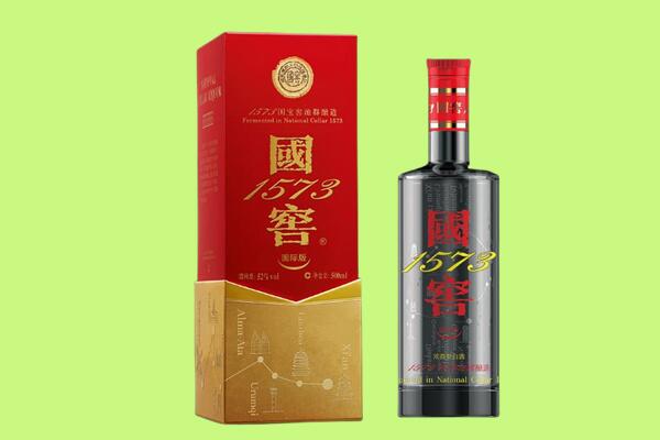 开封市尉氏回收国窖