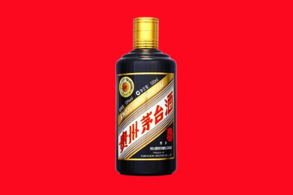 开封市尉氏回收茅台酒瓶